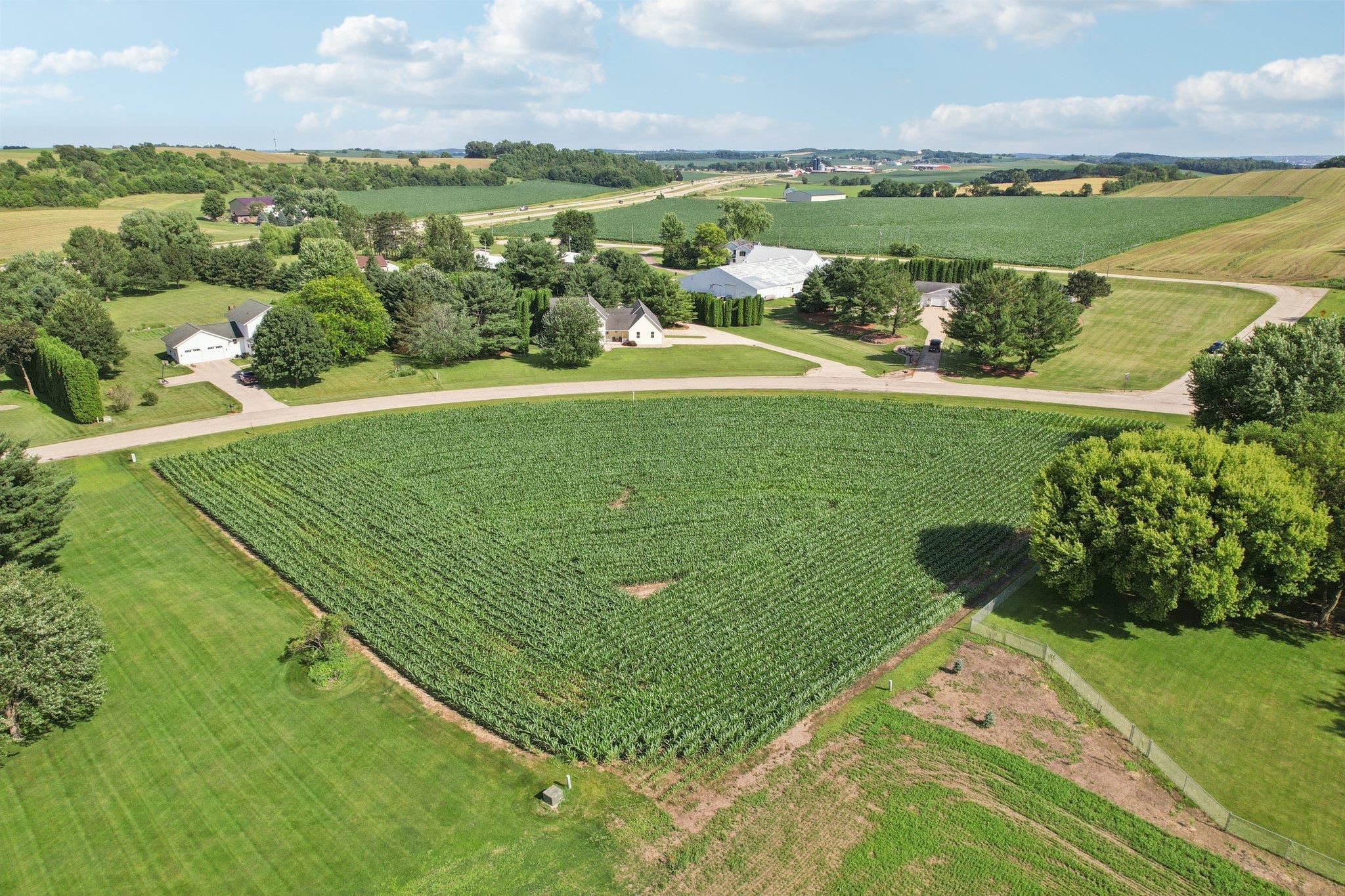 Lot 4 Hickory Run Waunakee, WI 53597 - Photo 27 of 28