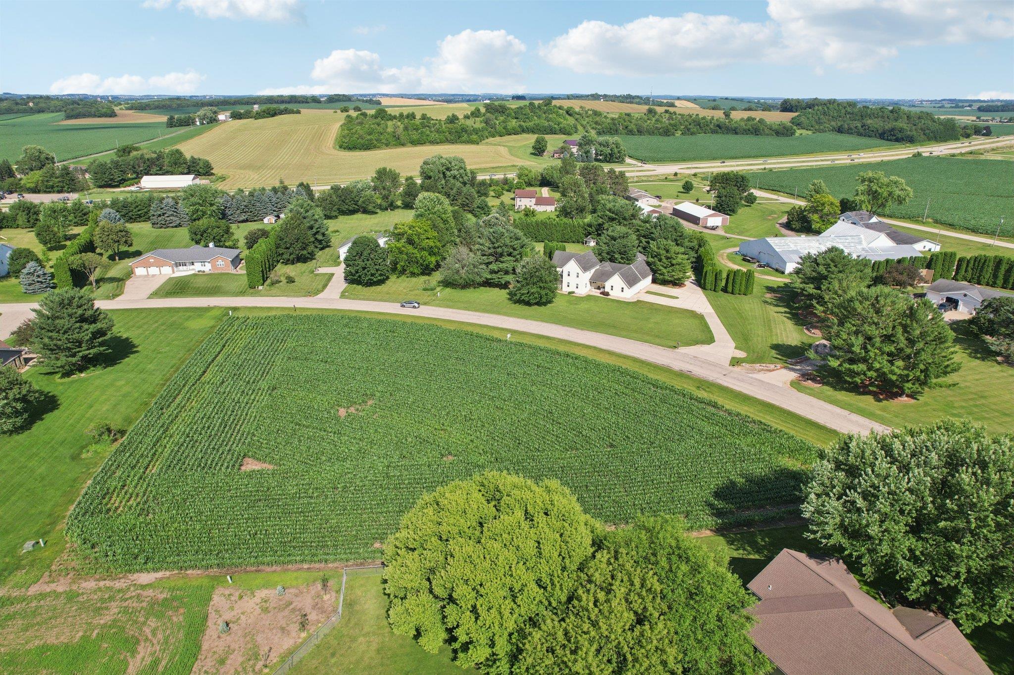 Lot 4 Hickory Run Waunakee, WI 53597 - Photo 28 of 28
