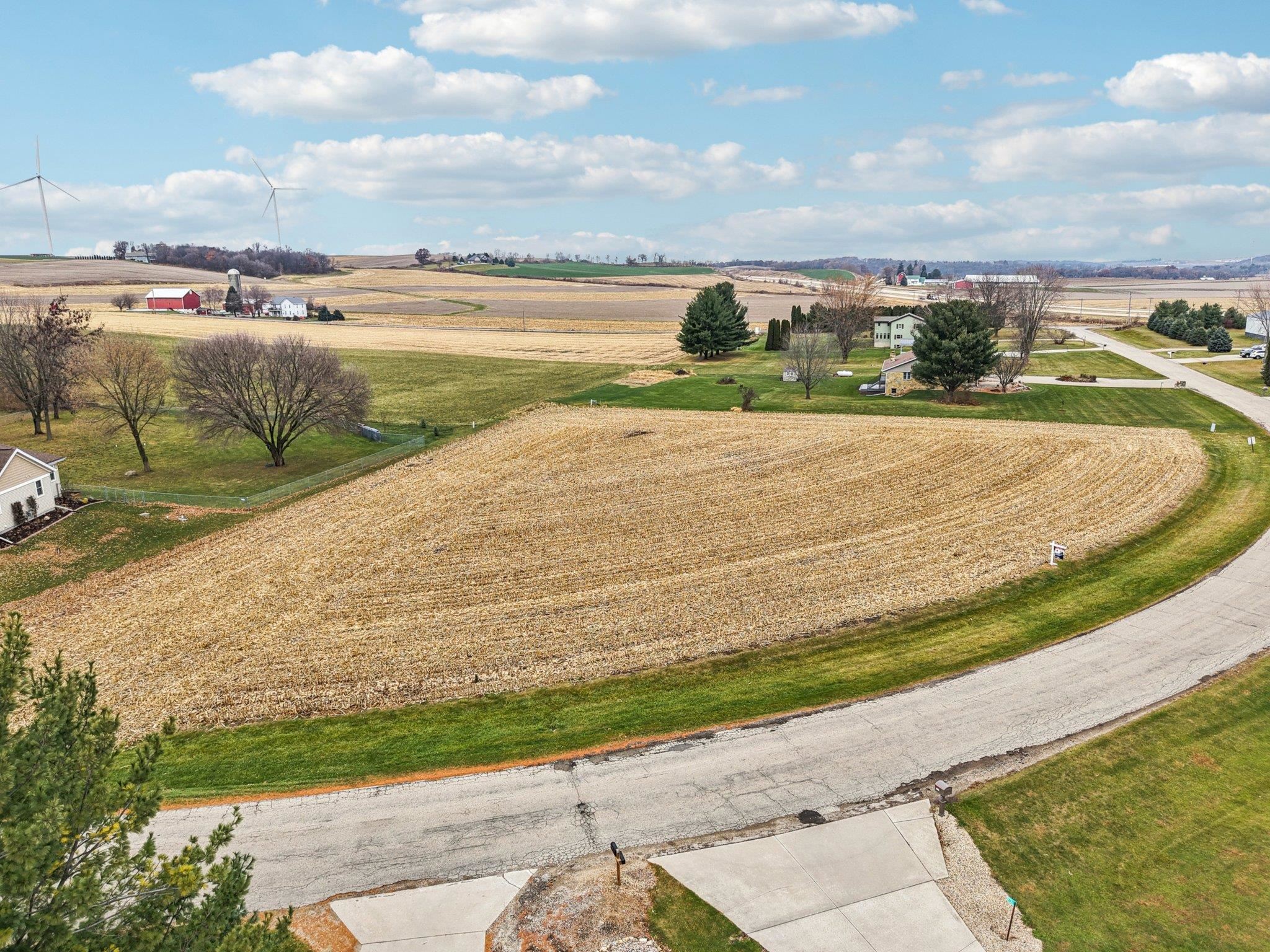 Lot 4 Hickory Run Waunakee, WI 53597 - Photo 3 of 28