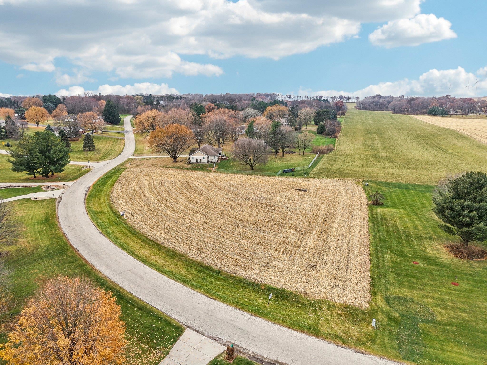 Lot 4 Hickory Run Waunakee, WI 53597 - Photo 4 of 28