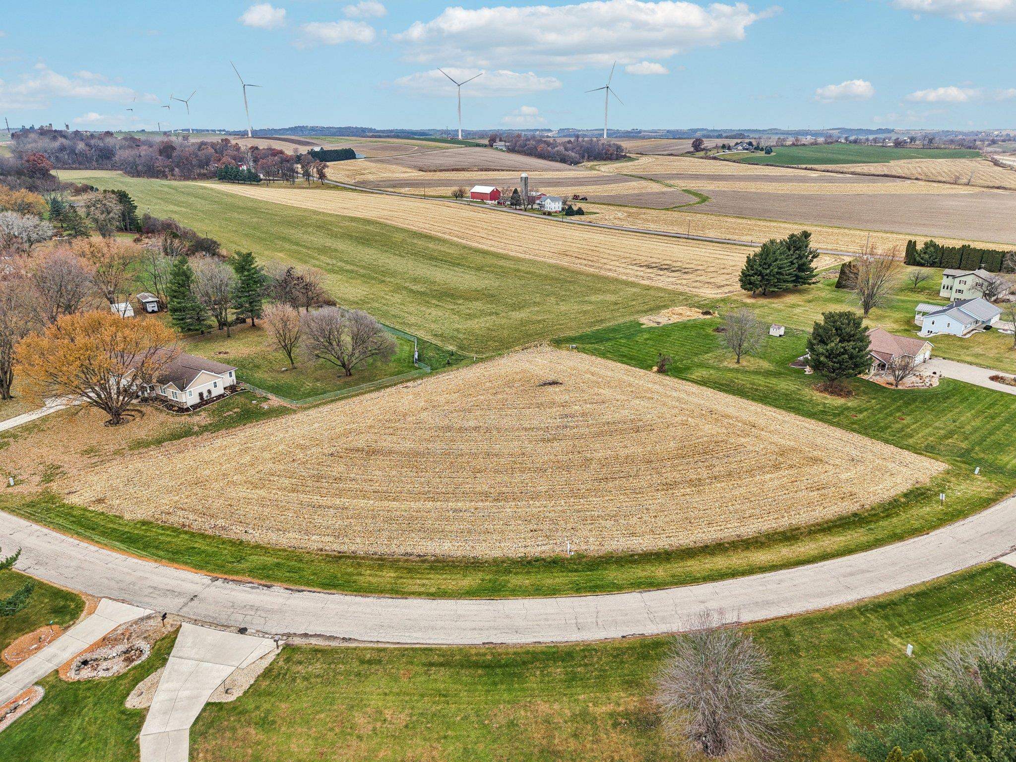 Lot 4 Hickory Run Waunakee, WI 53597 - Photo 9 of 28