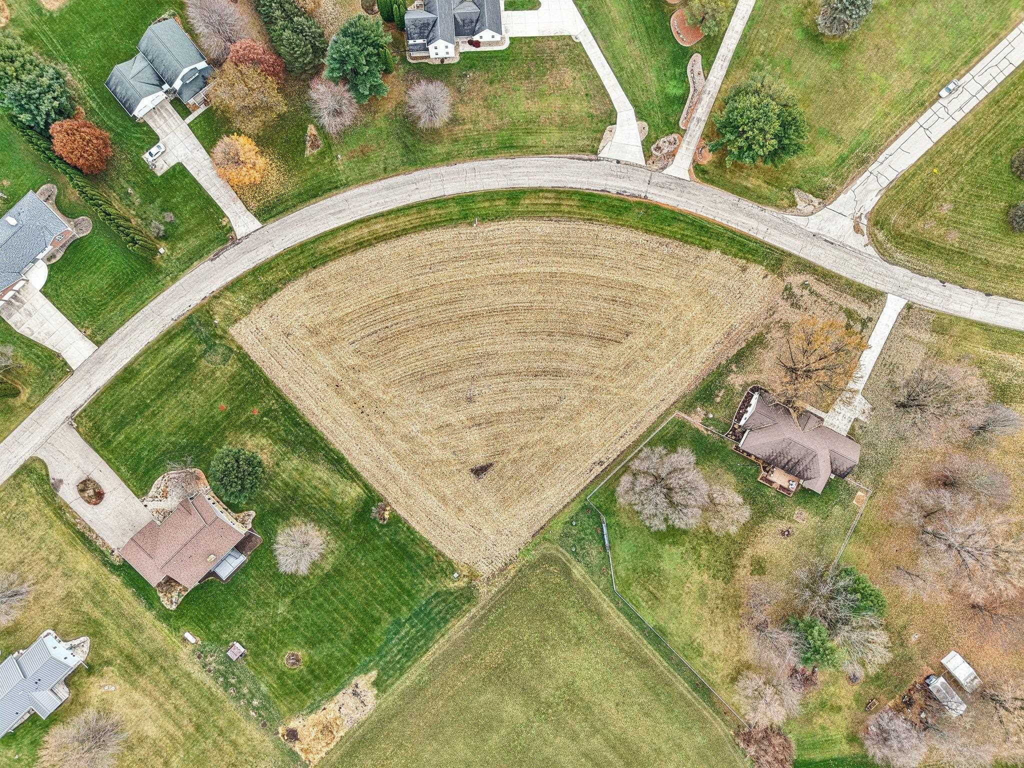 Lot 4 Hickory Run Waunakee, WI 53597 - Photo 10 of 28