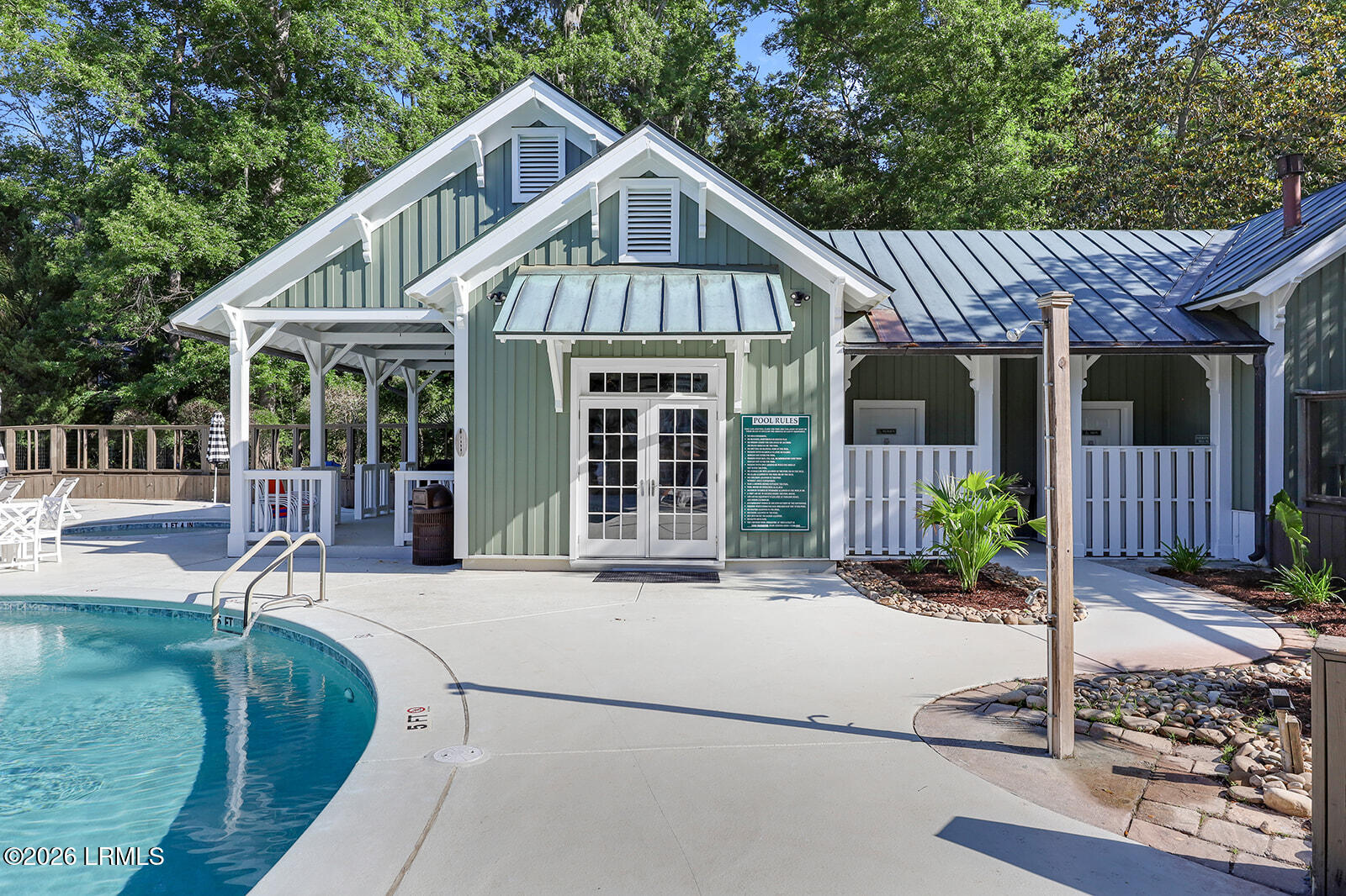 4 Stephens Path Seabrook, SC 29940 - Photo 51 of 97 25 Poolhouse A