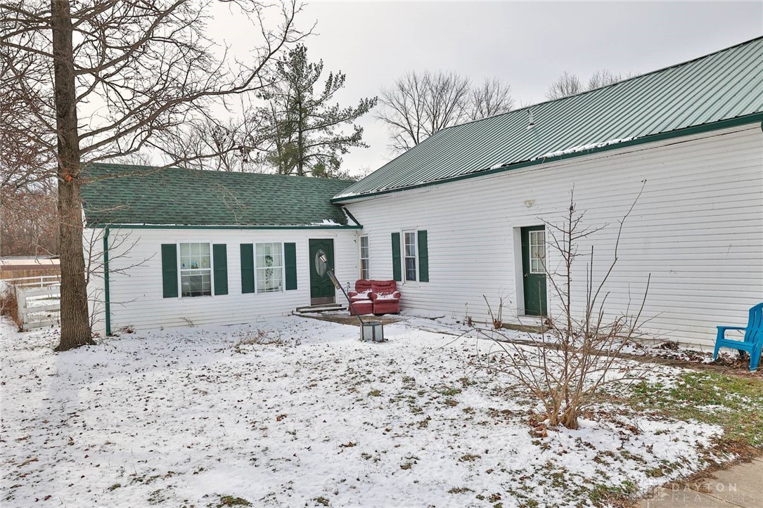 8524 Main Street Butlerville, OH 45162 - Photo 14 of 28