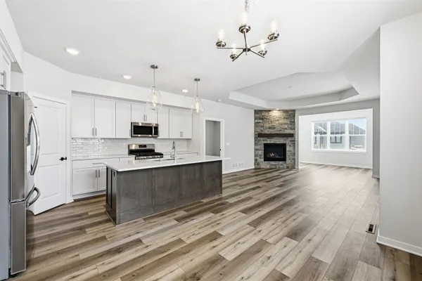 $489,900 | 1455 Sandhill, Unit 2402, Mukwonago, WI 53149
