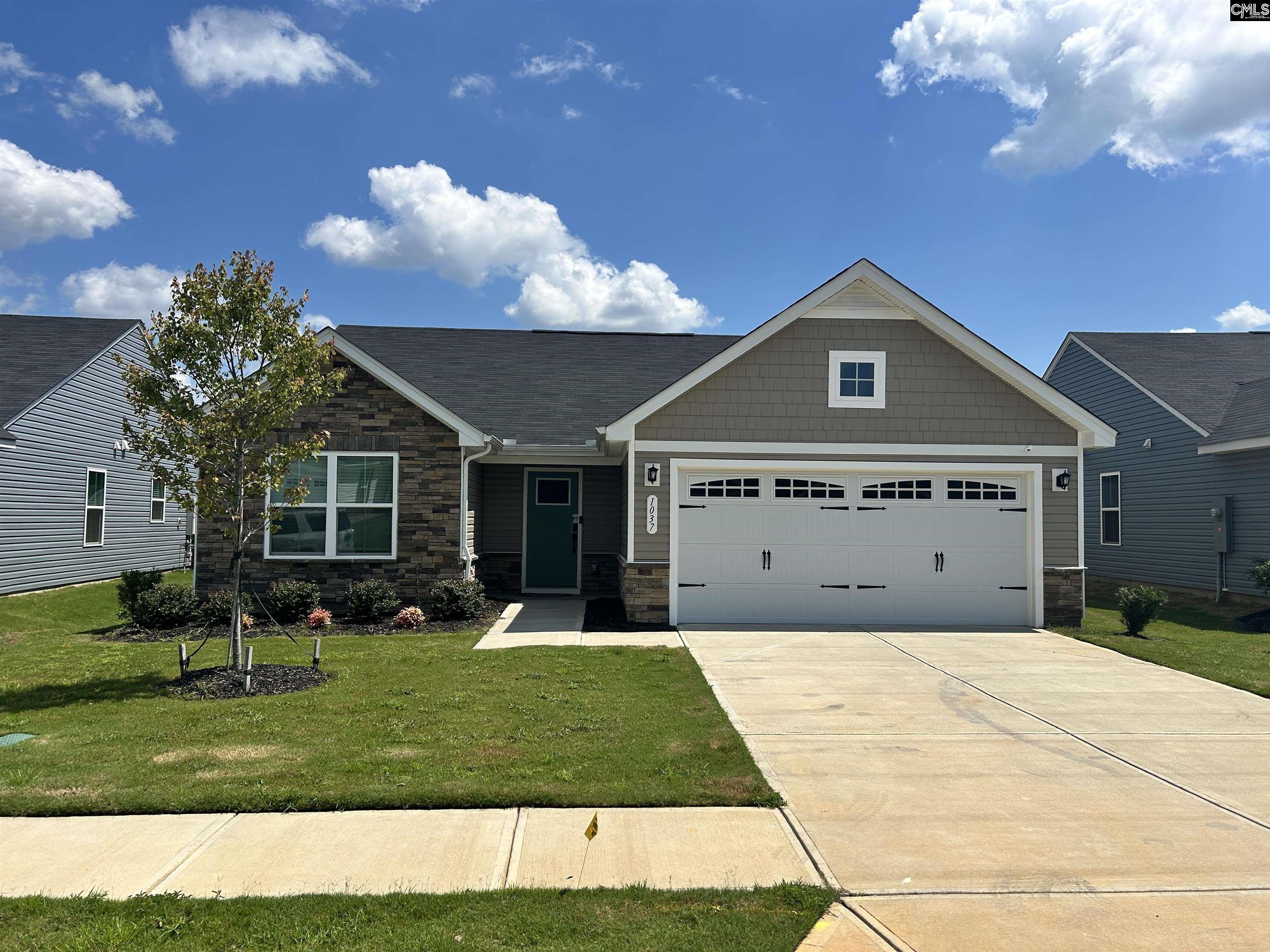 1037 Cameron Ridge Drive Columbia, SC 29209 - Photo 1 of 40