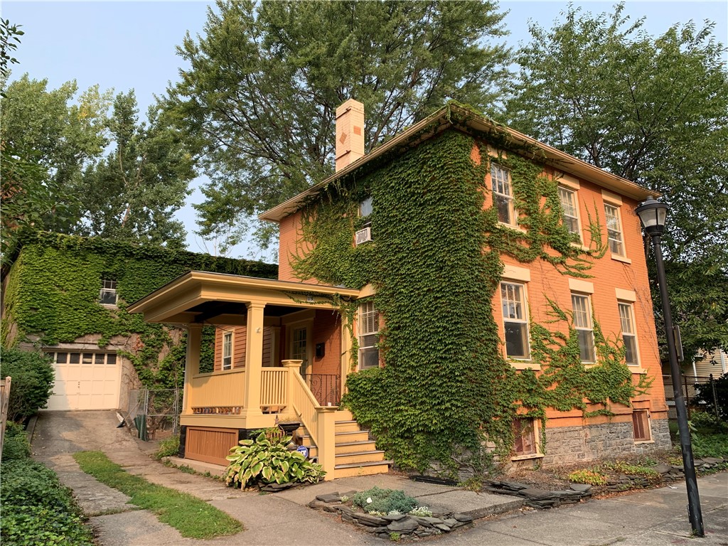 19 Eagle Street Rochester, NY 14608 - Photo 1 of 1