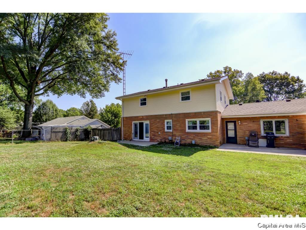 29 Ridgeview Drive Springfield, IL 62711 - Photo 24 of 25