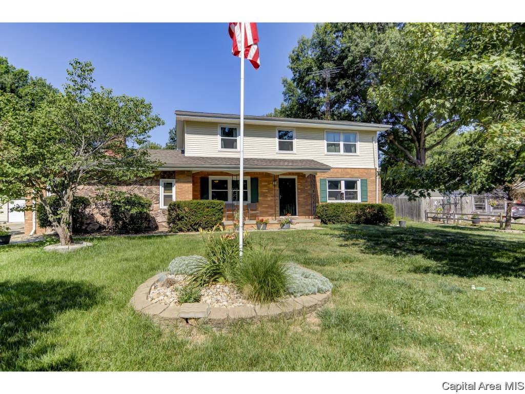 29 Ridgeview Drive Springfield, IL 62711 - Photo 25 of 25