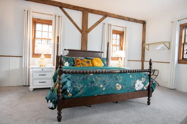 $795,000 | 352 Tye River Turnpike, Raphine, VA 24472