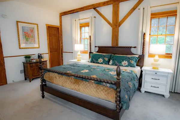 $795,000 | 352 Tye River Turnpike, Raphine, VA 24472