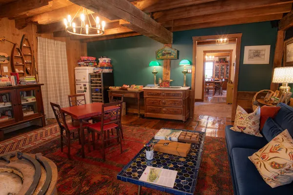 $795,000 | 352 Tye River Turnpike, Raphine, VA 24472