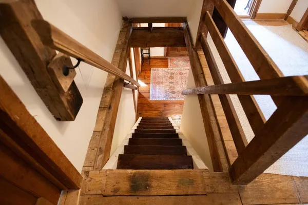 $795,000 | 352 Tye River Turnpike, Raphine, VA 24472