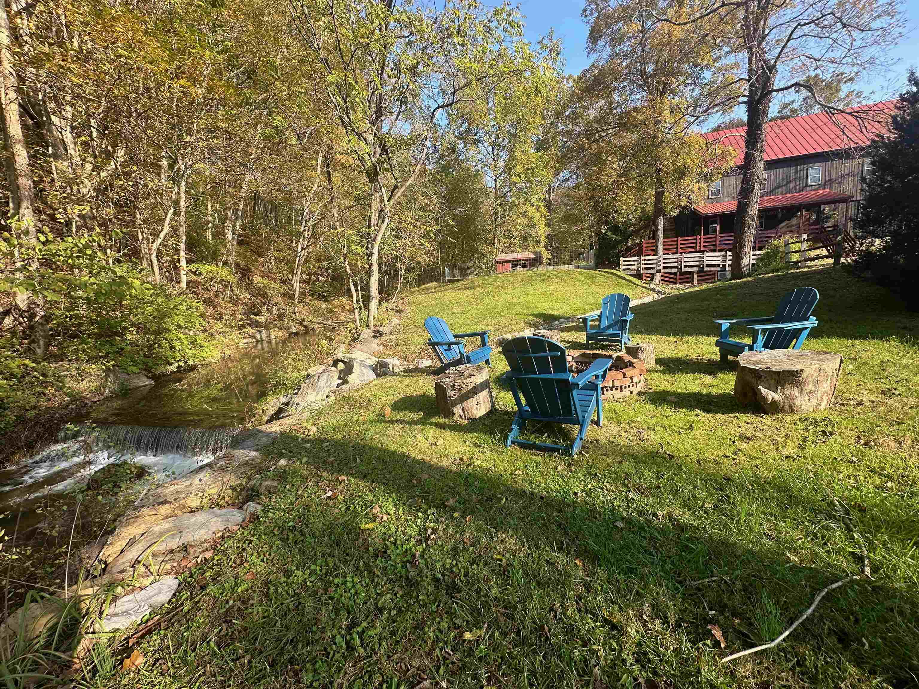 352 Tye River Turnpike Raphine, VA 24472 - Photo 52 of 64