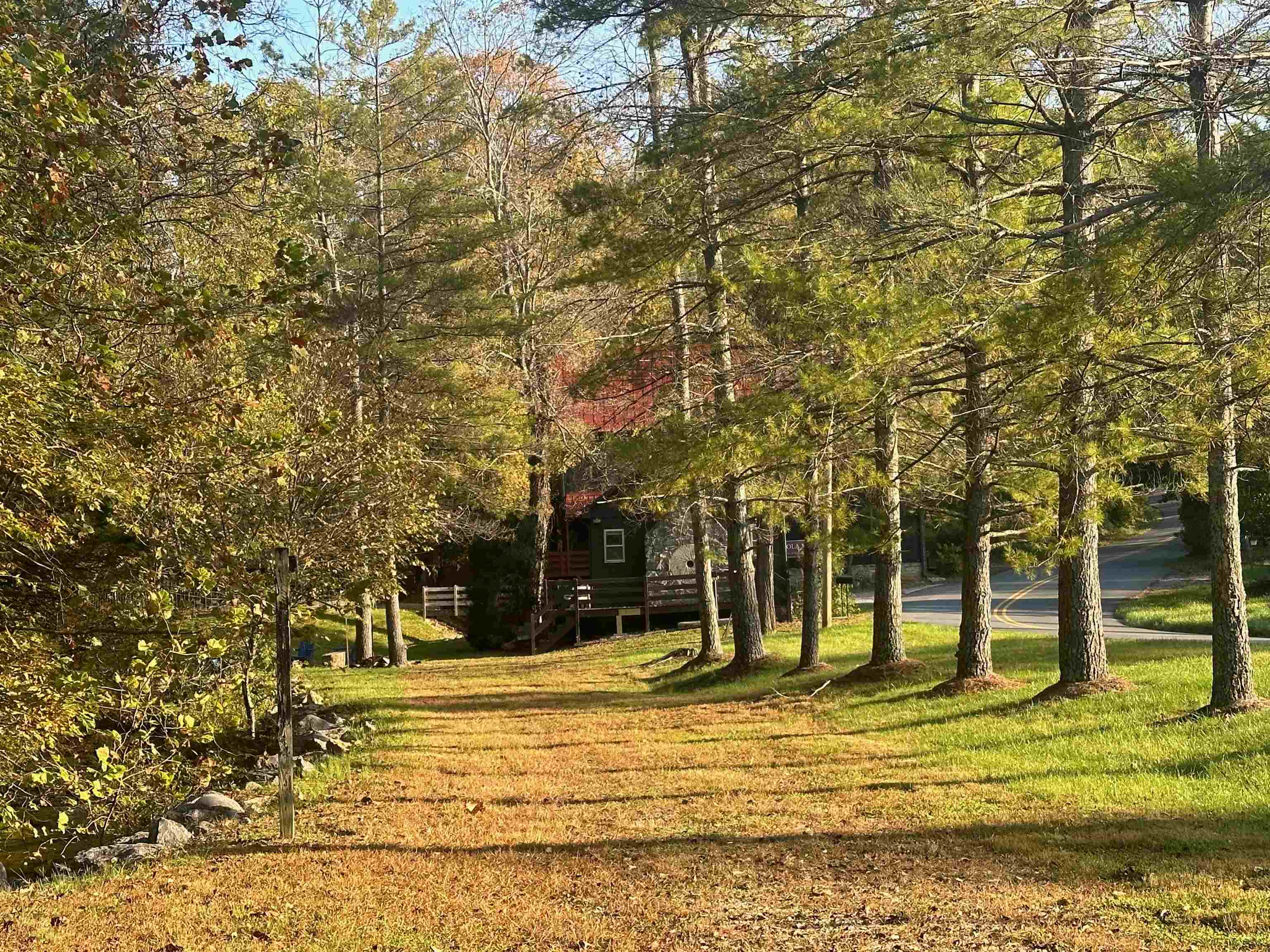 352 Tye River Turnpike Raphine, VA 24472 - Photo 59 of 64