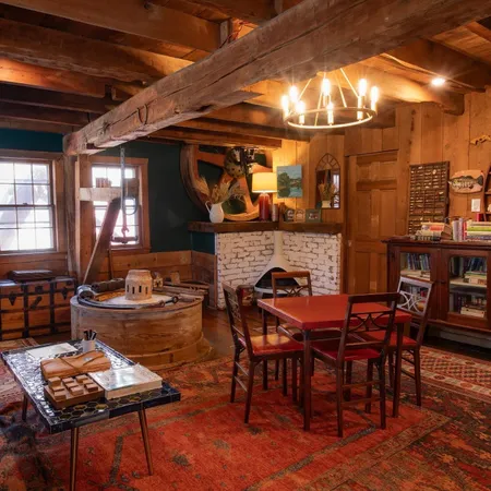 $795,000 | 352 Tye River Turnpike, Raphine, VA 24472