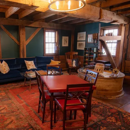 $795,000 | 352 Tye River Turnpike, Raphine, VA 24472