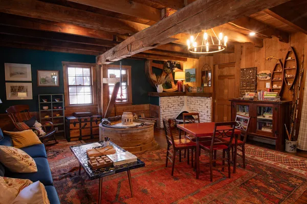 $795,000 | 352 Tye River Turnpike, Raphine, VA 24472