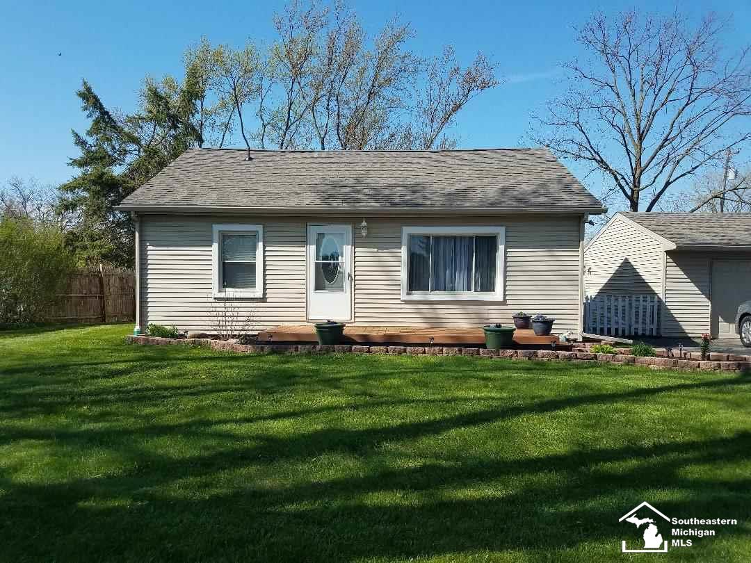 3864 West Dunbar Road Monroe, MI 48161 - Photo 18 of 22