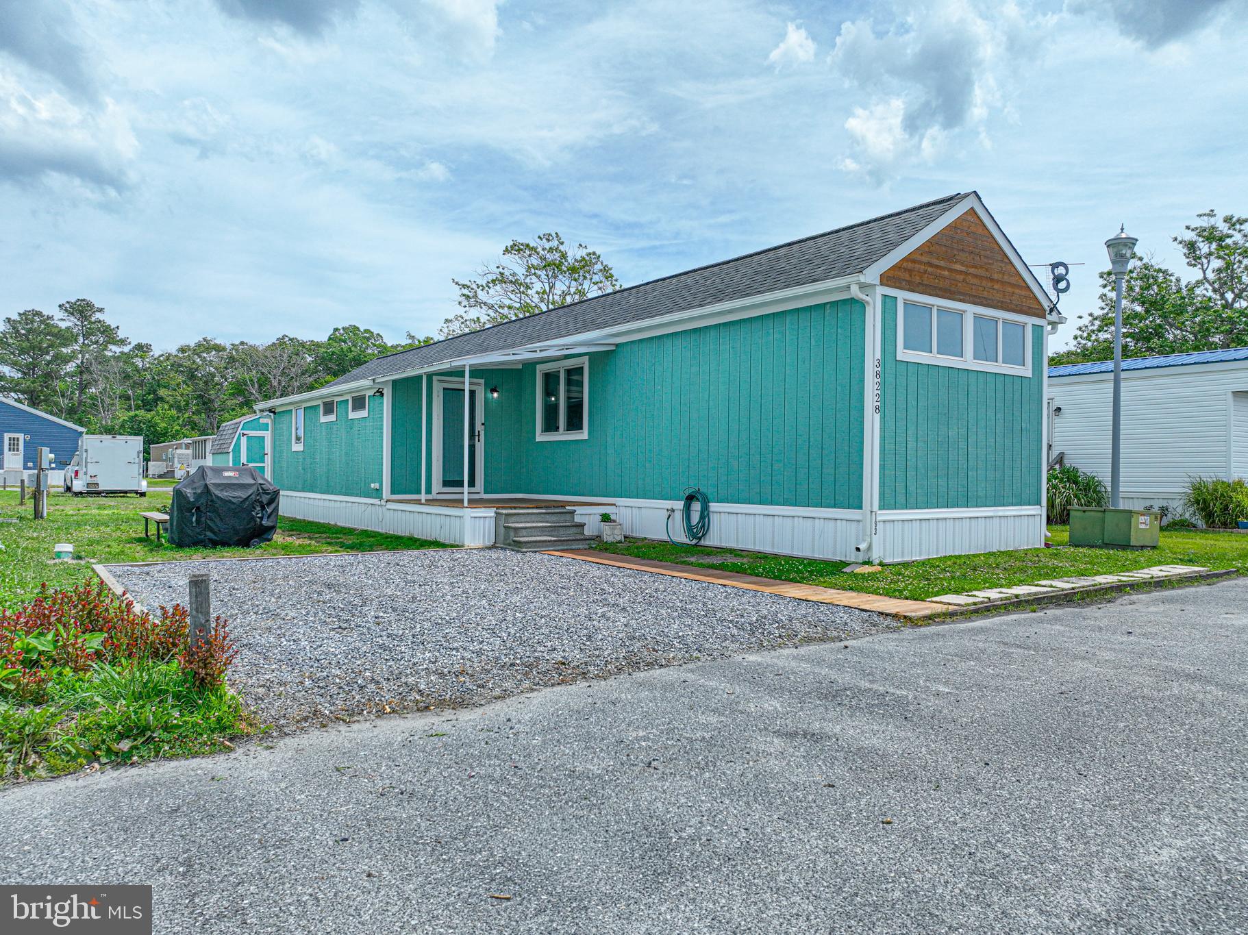 38228 Possum Road Ocean View, DE 19970 - Photo 1 of 71