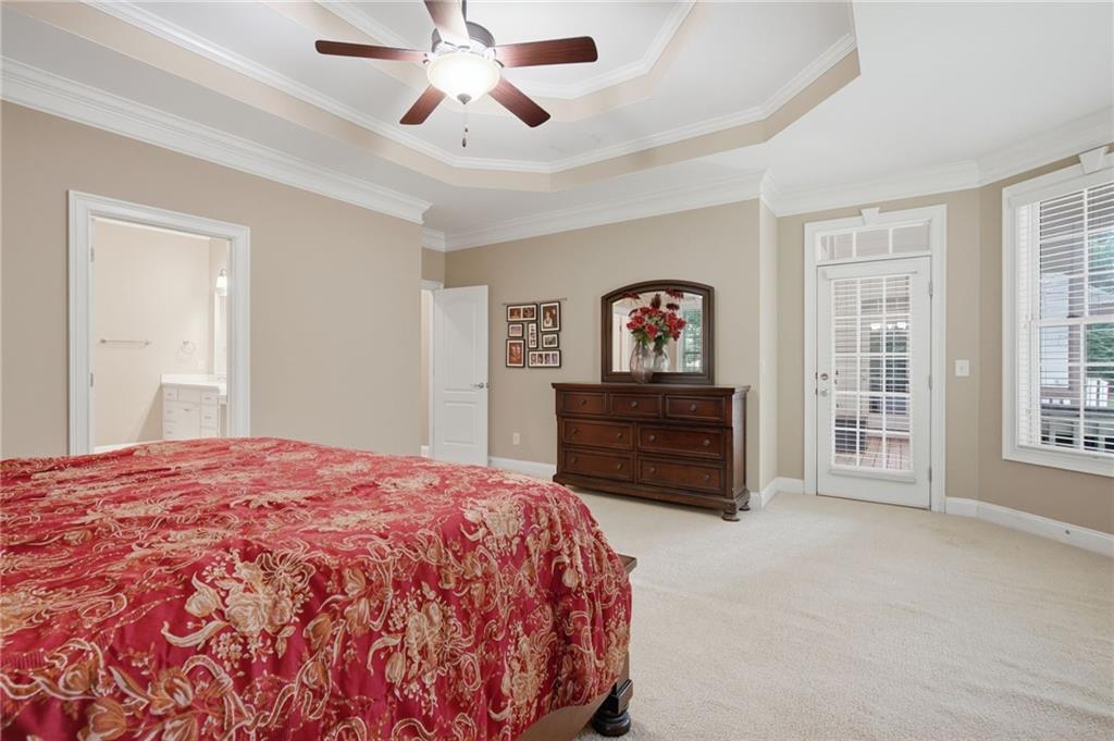 5105 Stefan Ridge Way Buford, GA 30519 - Photo 24 of 80