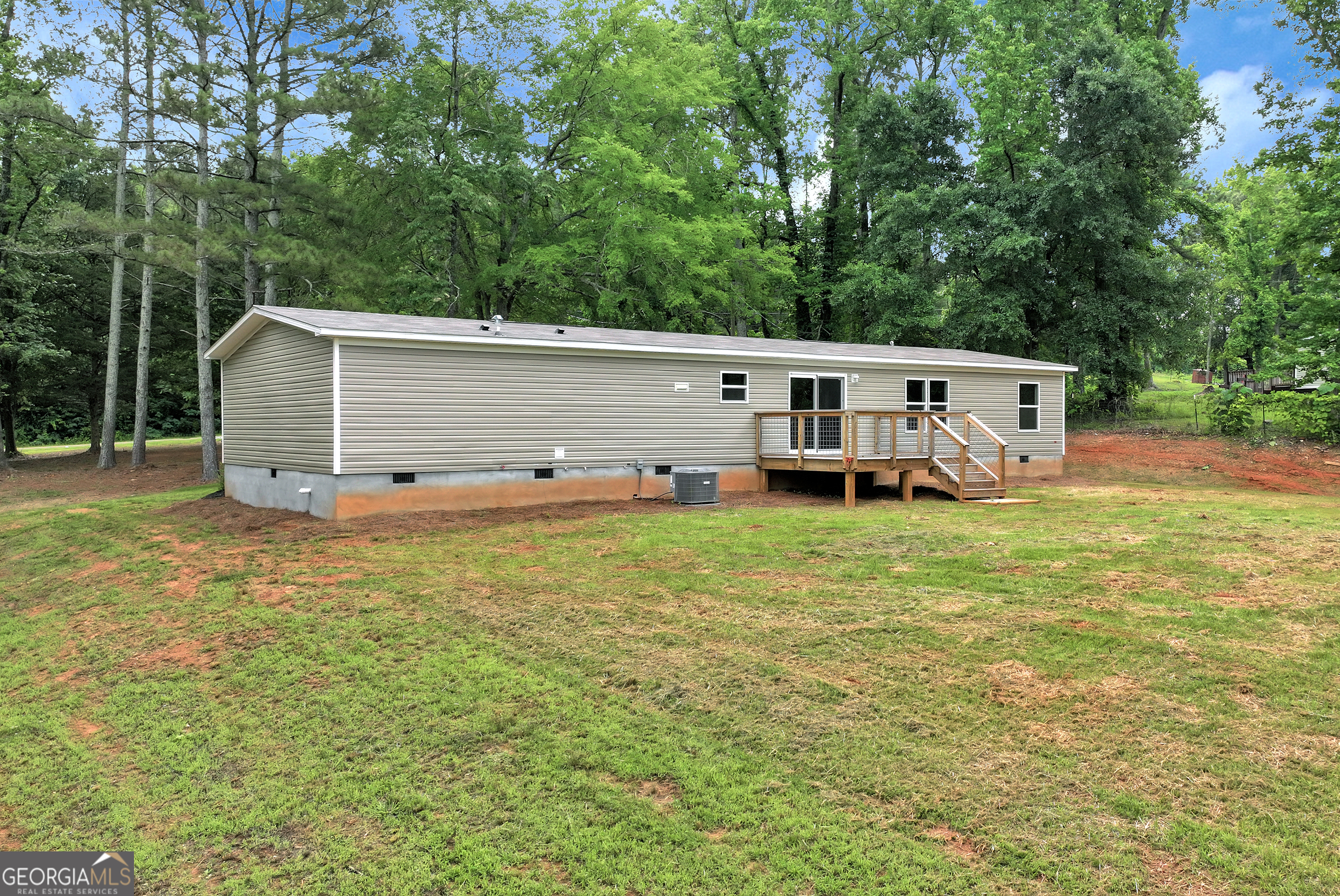 832 Stone Stewart Road Hull, GA 30646 - Photo 36 of 46