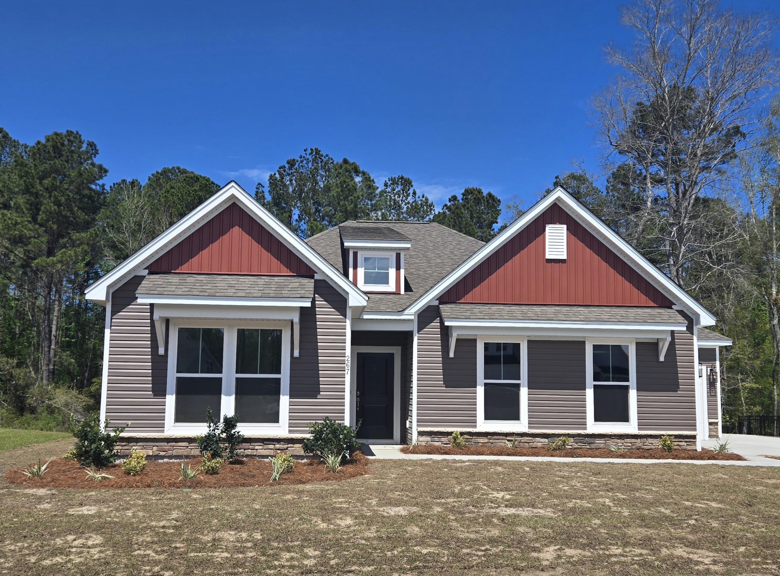 267 Darby Mdw Lane Ridgeville, SC 29472 - Photo 1 of 4 TL145 Pic (Townsend D)