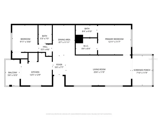 a picture of a black and white wall