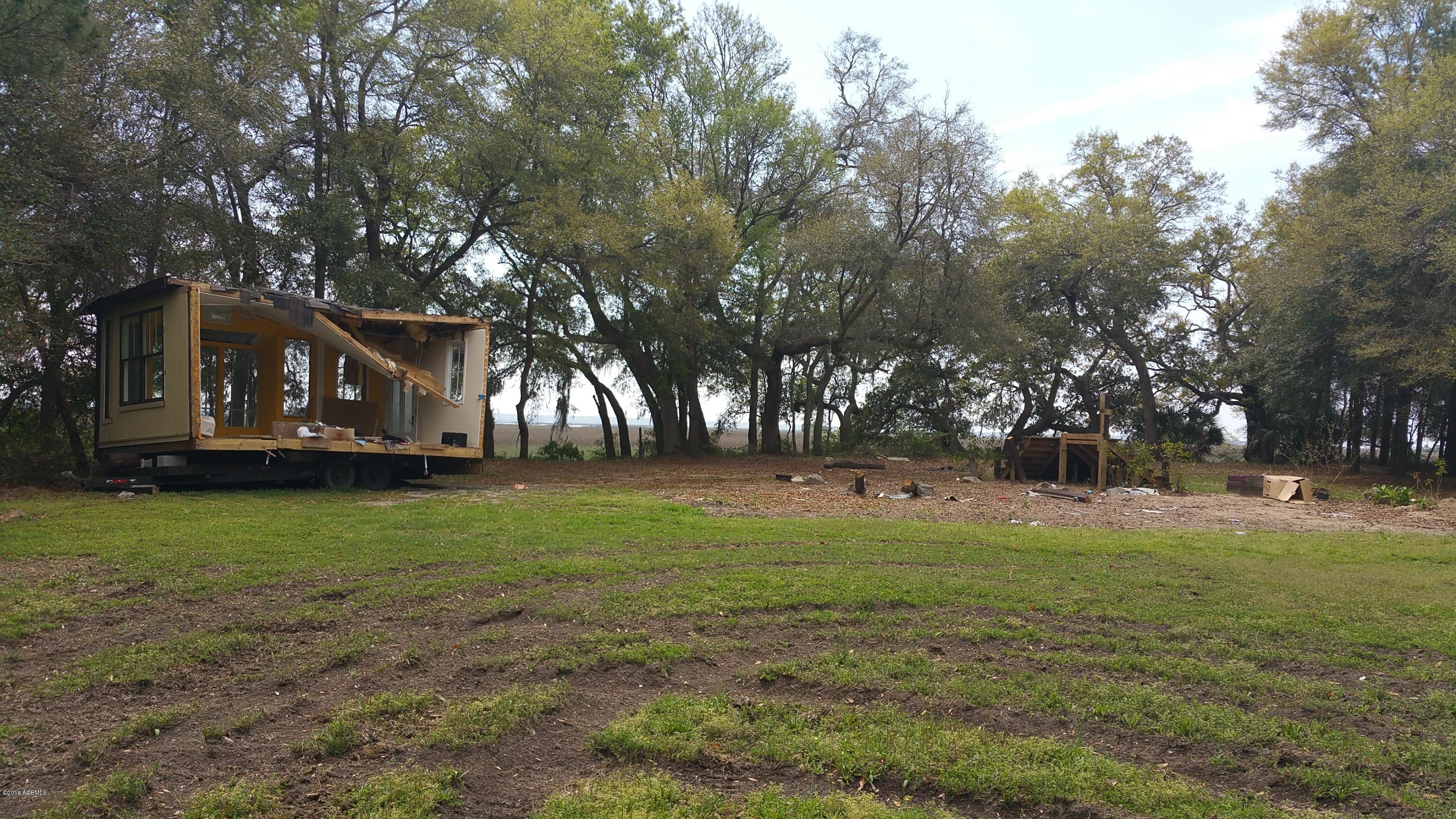 65 1st Coleman Road St. Helena Island, SC 29920 - Photo 1 of 6 20160401_121211