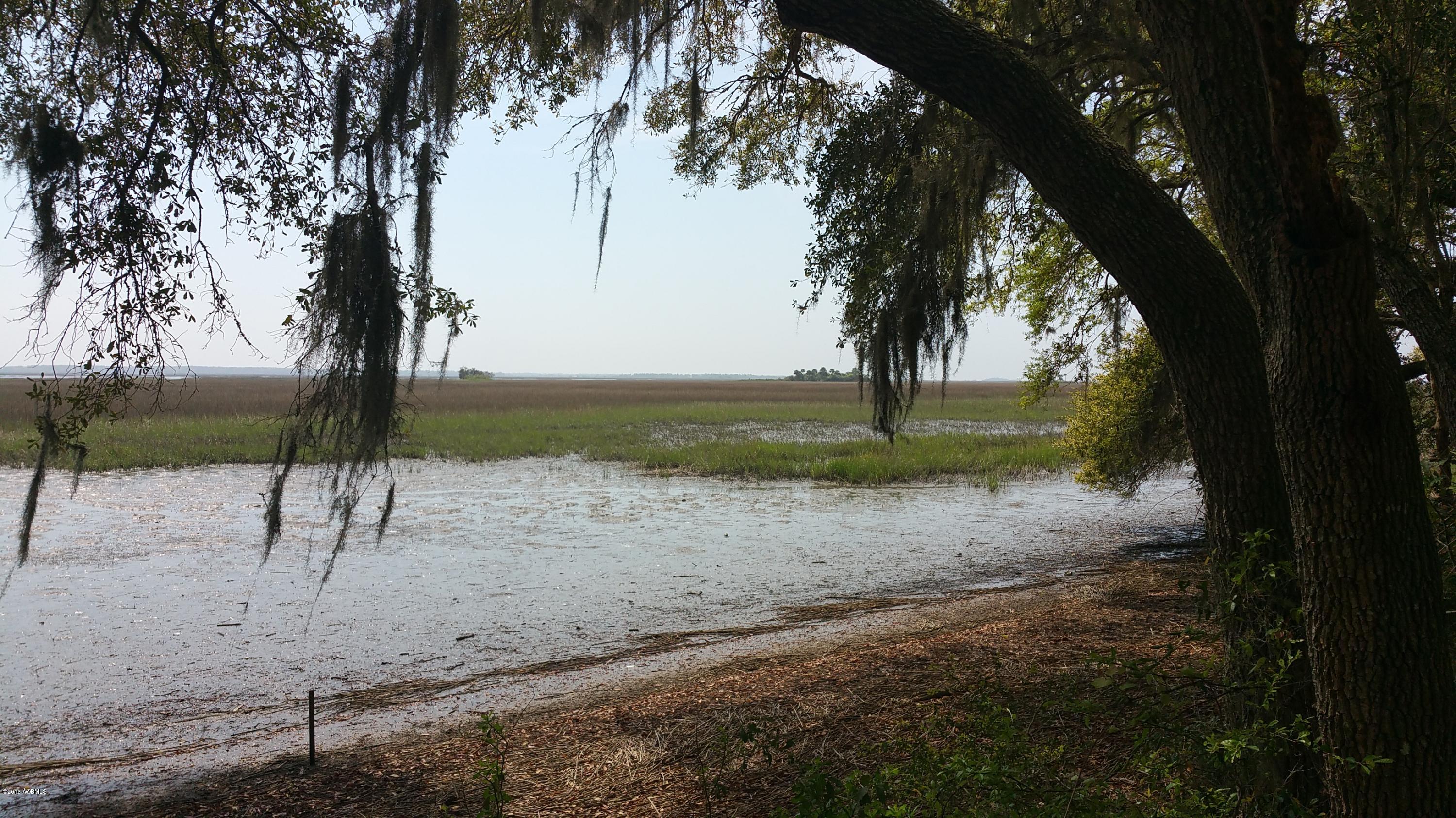 65 1st Coleman Road St. Helena Island, SC 29920 - Photo 4 of 6 20160401_121312