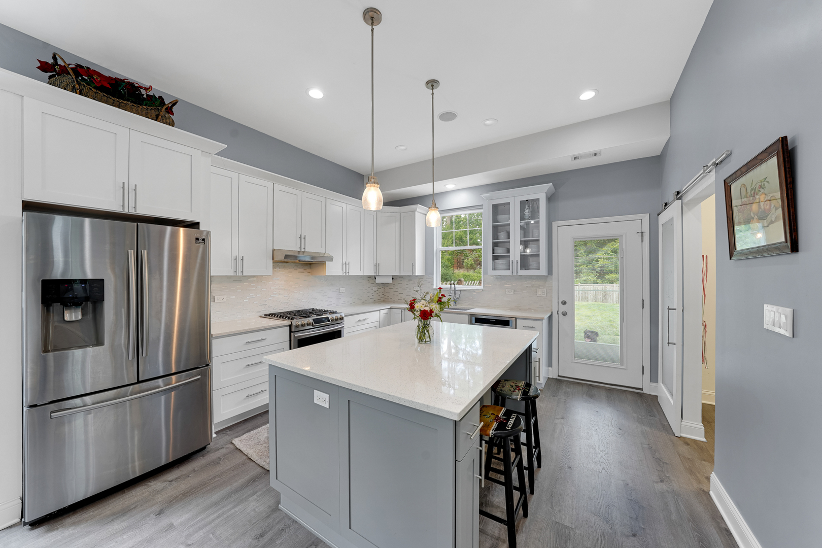 228 Juneway Terrace Lake Bluff, IL 60044 - Photo 7 of 24