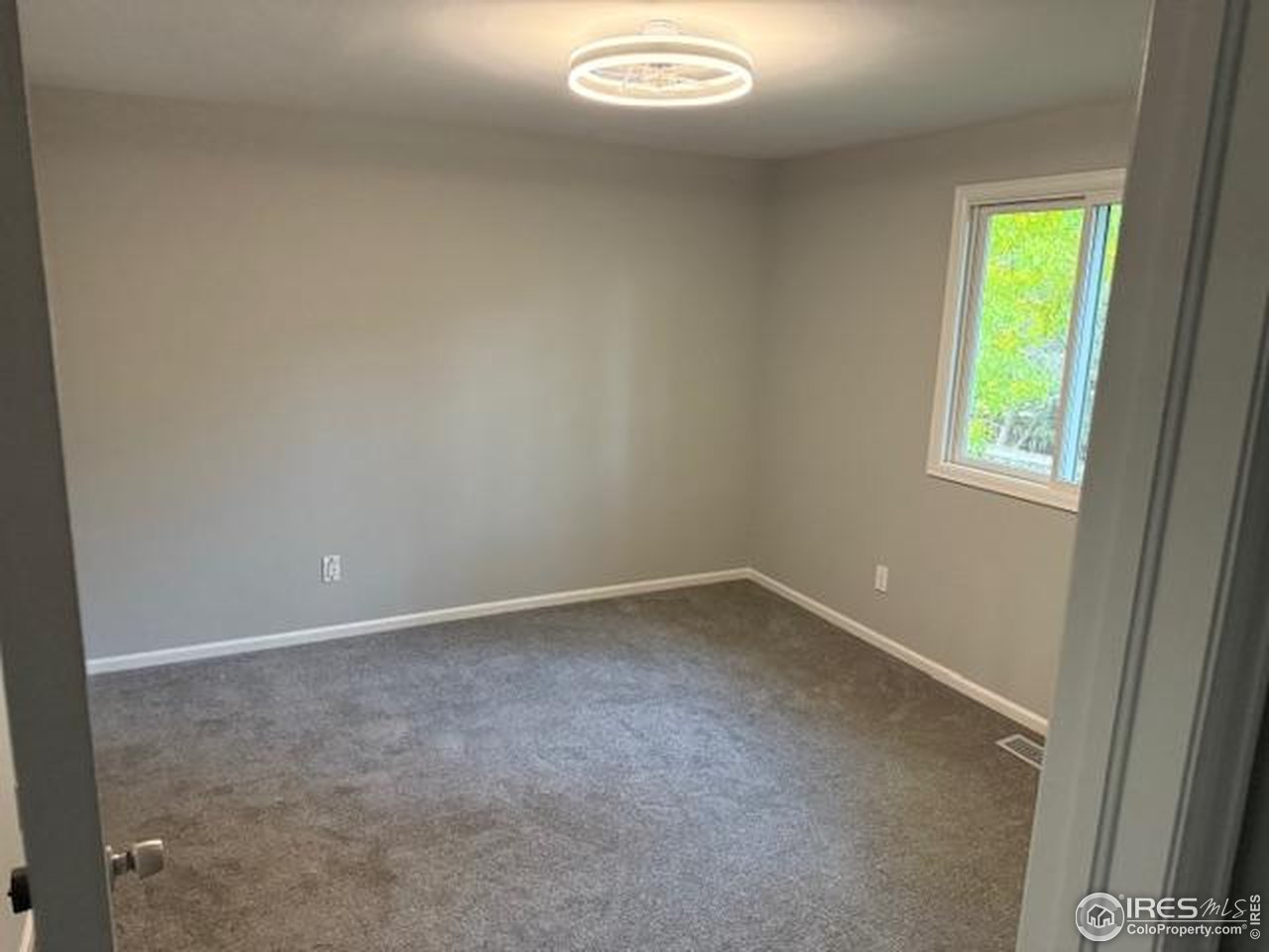 4436 Hollyhock Street Fort Collins, CO 80526 - Photo 8 of 19 Master Bedroom -Upper level
