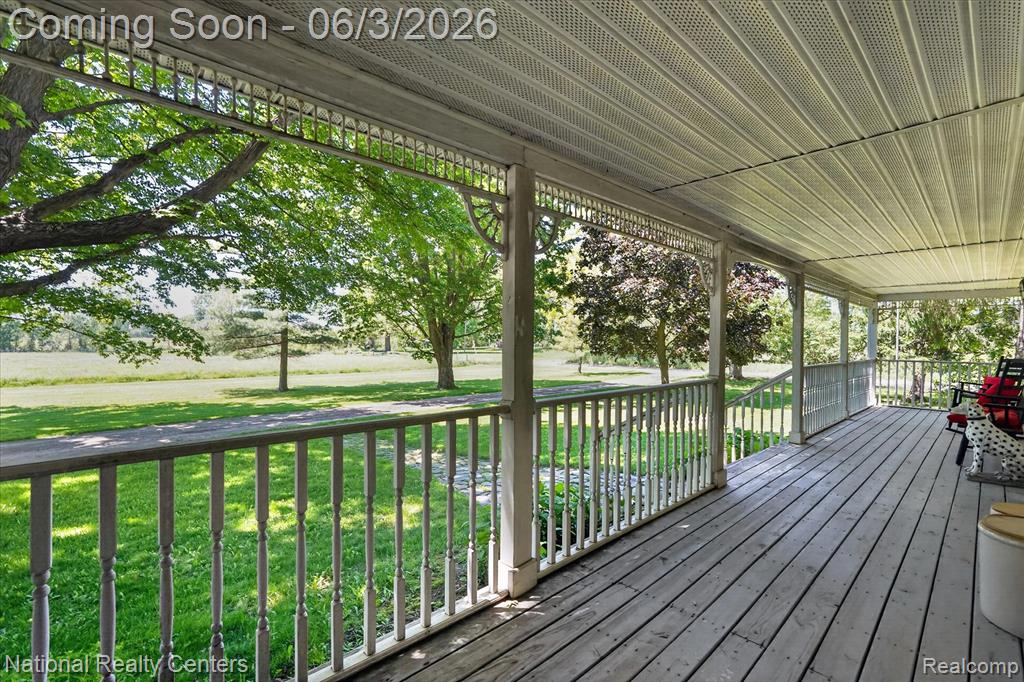 864 East Lovejoy Road Howell, MI 48855 - Photo 21 of 68