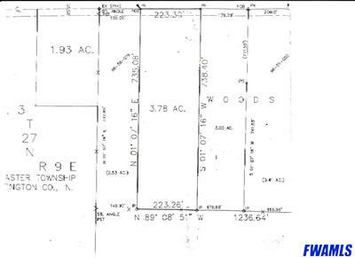 200 West Division Road Huntington, IN 46750 - Photo 1 of 1 Gallery Image 1