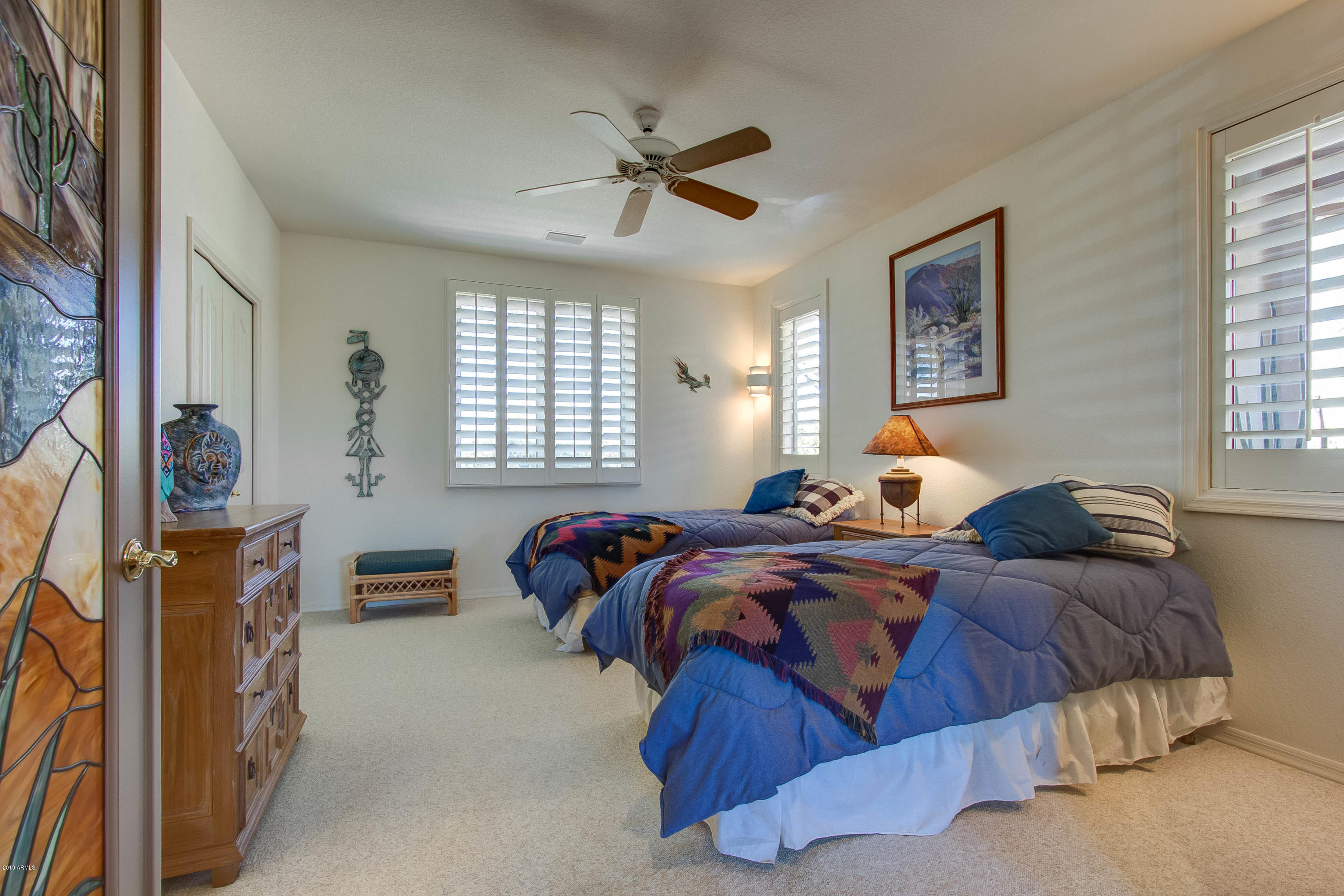 26713 North Palo Fiero Road Rio Verde, AZ 85263 - Photo 18 of 27 018_Bedroom II