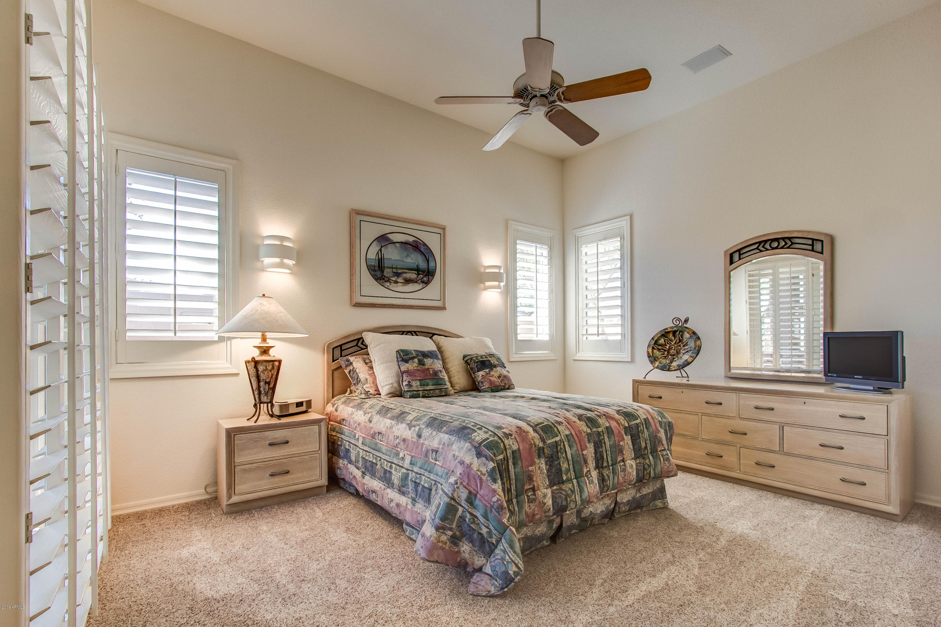 26713 North Palo Fiero Road Rio Verde, AZ 85263 - Photo 20 of 27 020_Bedroom III