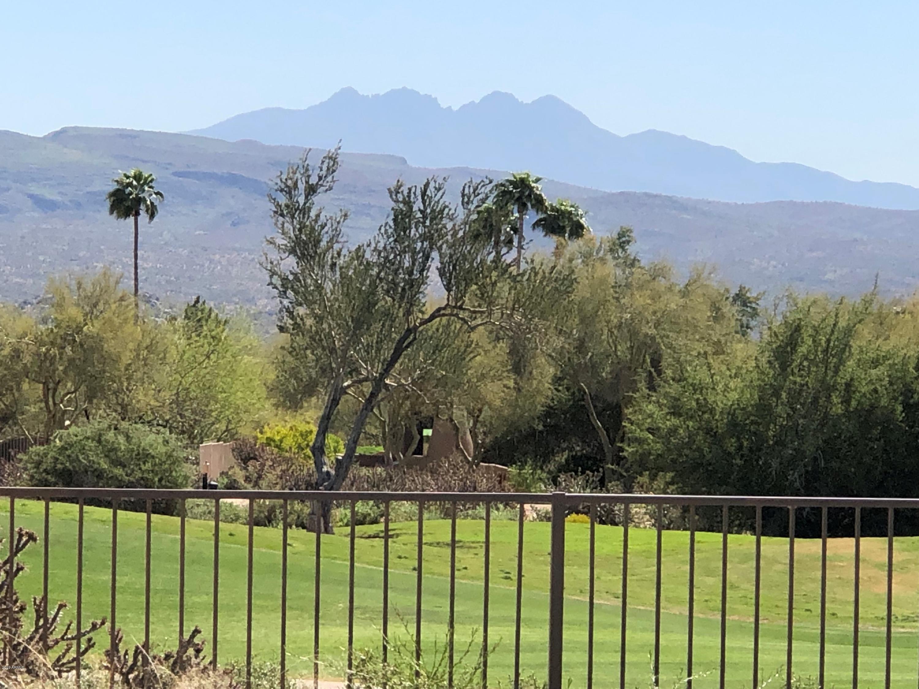26713 North Palo Fiero Road Rio Verde, AZ 85263 - Photo 27 of 27 4 - Peaks