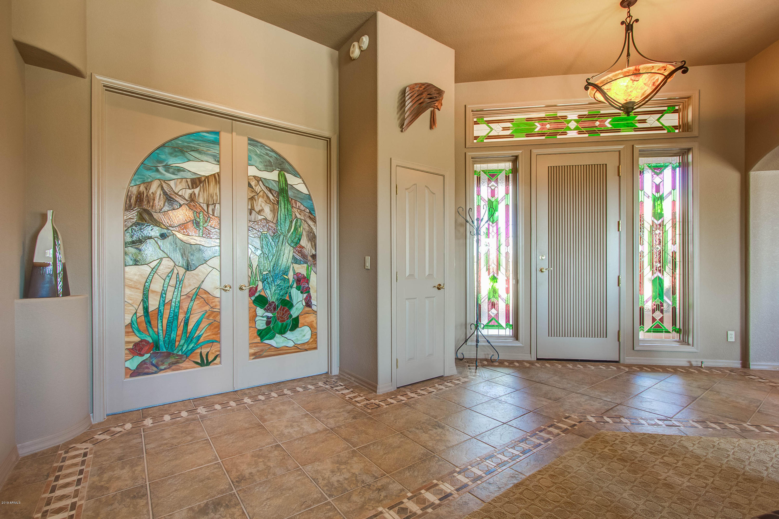 26713 North Palo Fiero Road Rio Verde, AZ 85263 - Photo 4 of 27 004_Foyer