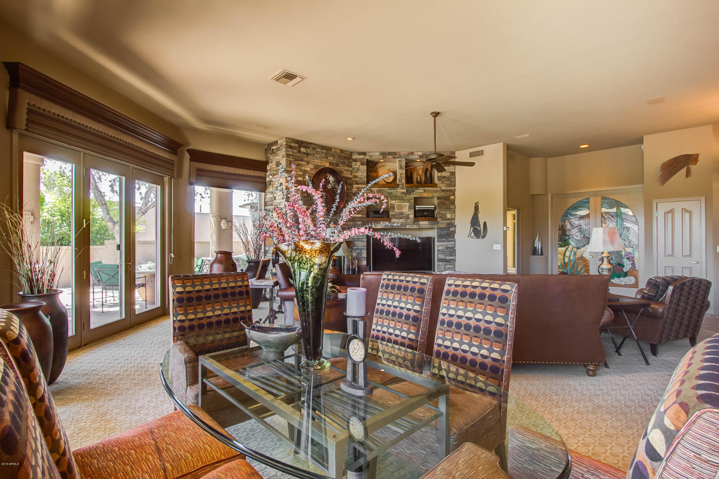 26713 North Palo Fiero Road Rio Verde, AZ 85263 - Photo 8 of 27 008_Dining Room