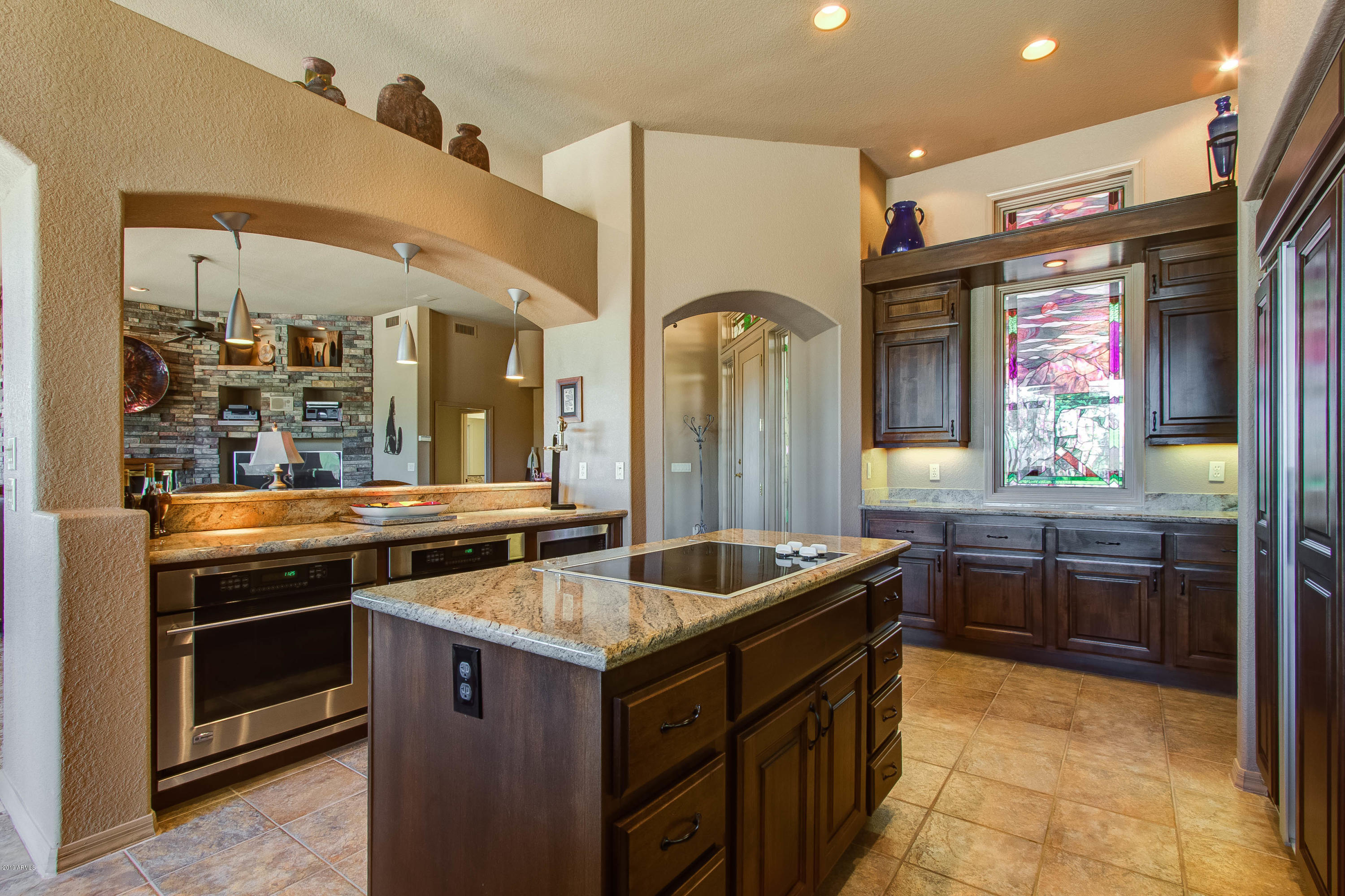 26713 North Palo Fiero Road Rio Verde, AZ 85263 - Photo 10 of 27 010_Center Island
