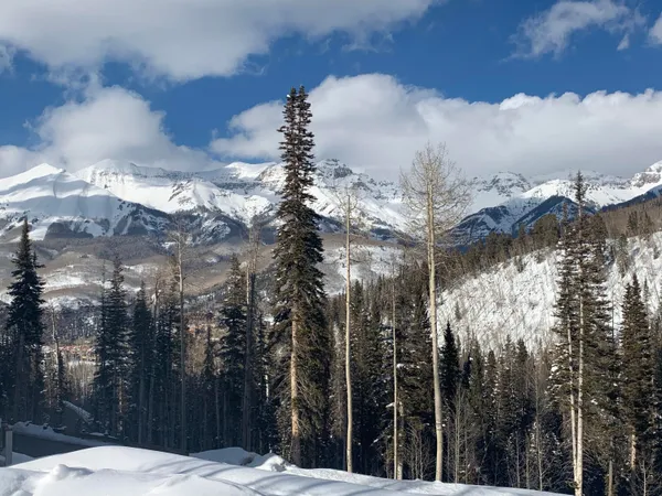 $1,750,000 | Tbd Tbd, Telluride, CO 81435