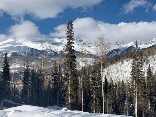 $1,750,000 | Tbd Tbd, Telluride, CO 81435