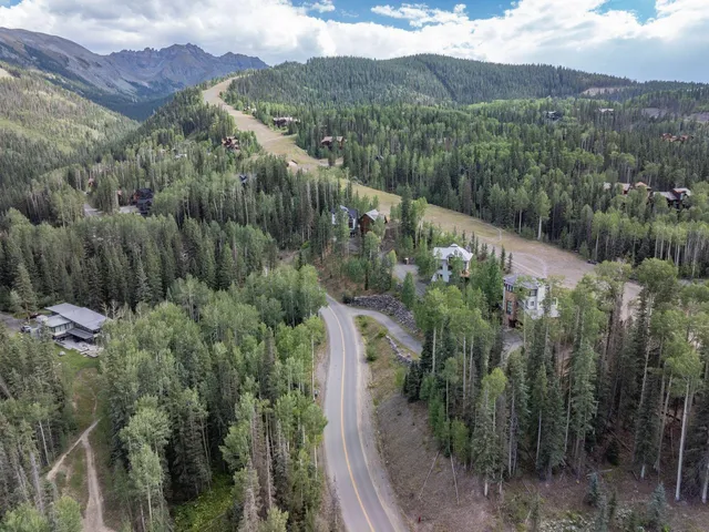 $1,750,000 | Tbd Tbd, Telluride, CO 81435