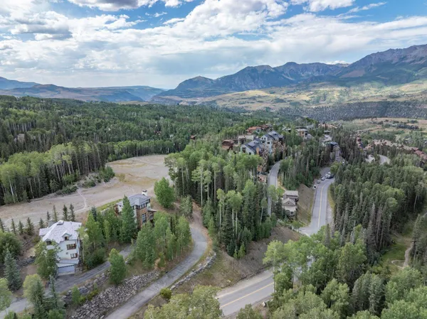 $1,750,000 | Tbd Tbd, Telluride, CO 81435