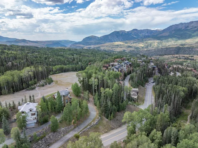 $1,750,000 | Tbd Tbd, Telluride, CO 81435