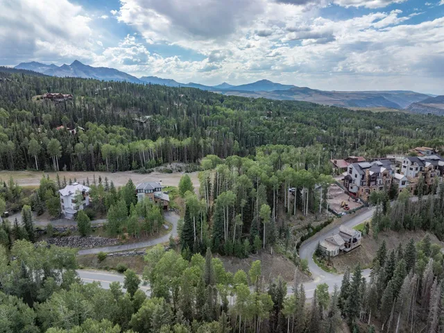 $1,750,000 | Tbd Tbd, Telluride, CO 81435