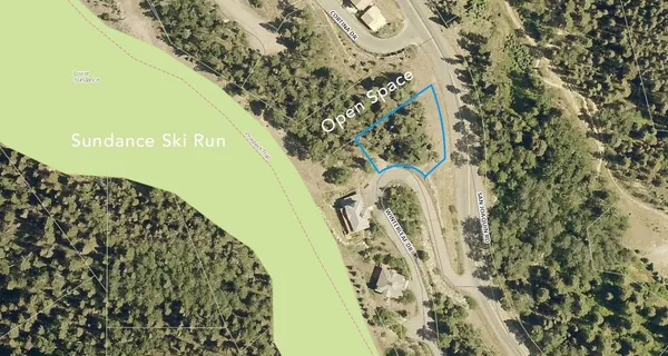 $1,750,000 | Tbd Tbd, Telluride, CO 81435