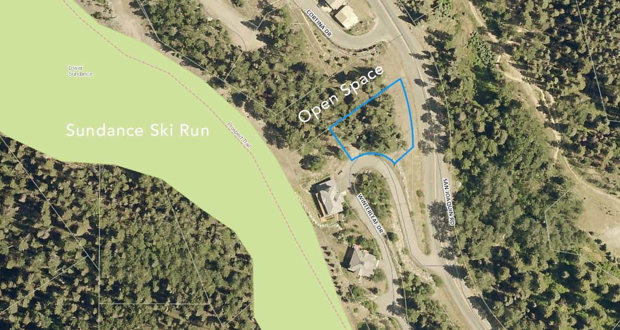 Tbd Tbd Telluride, CO 81435 - Photo 2 of 15 20210305215856448180000000-o