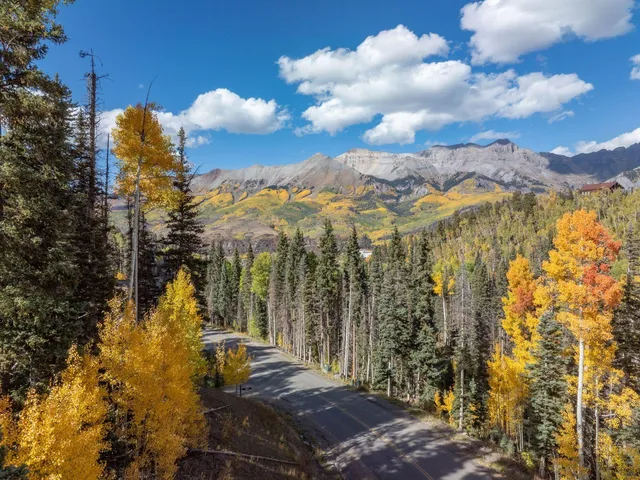 $1,750,000 | Tbd Tbd, Telluride, CO 81435