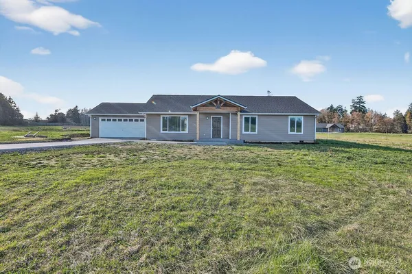 $599,500 | 72 Lange Lane, Sequim, WA 98382